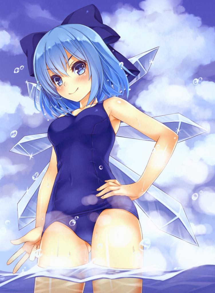 Max30 two-dimensional swimsuit picture thread 27