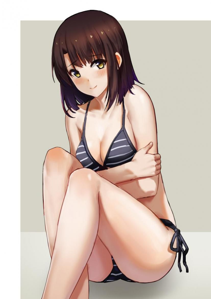 Max30 two-dimensional swimsuit picture thread 28