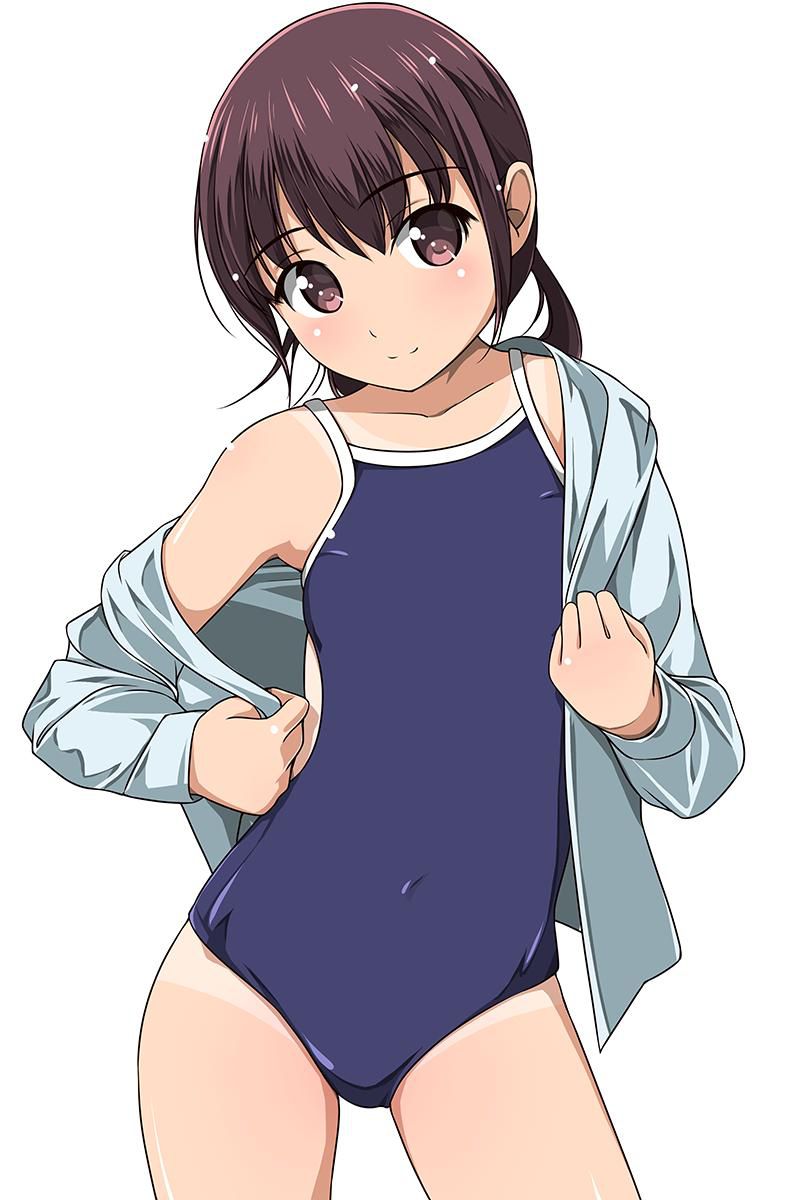 Max30 two-dimensional swimsuit picture thread 34