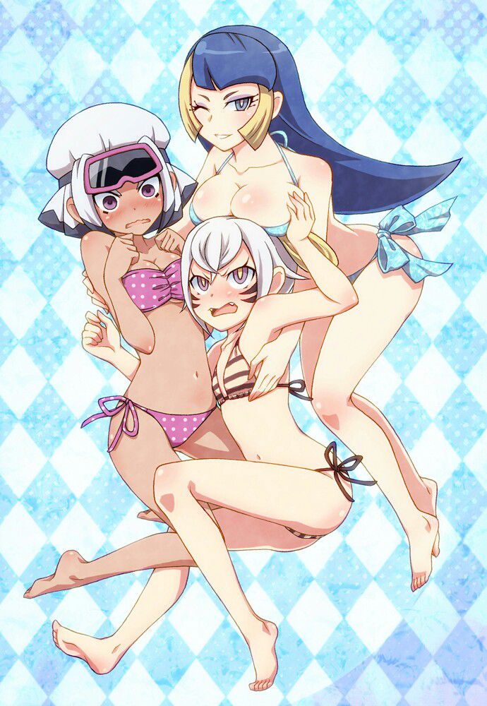 Max30 two-dimensional swimsuit picture thread 35