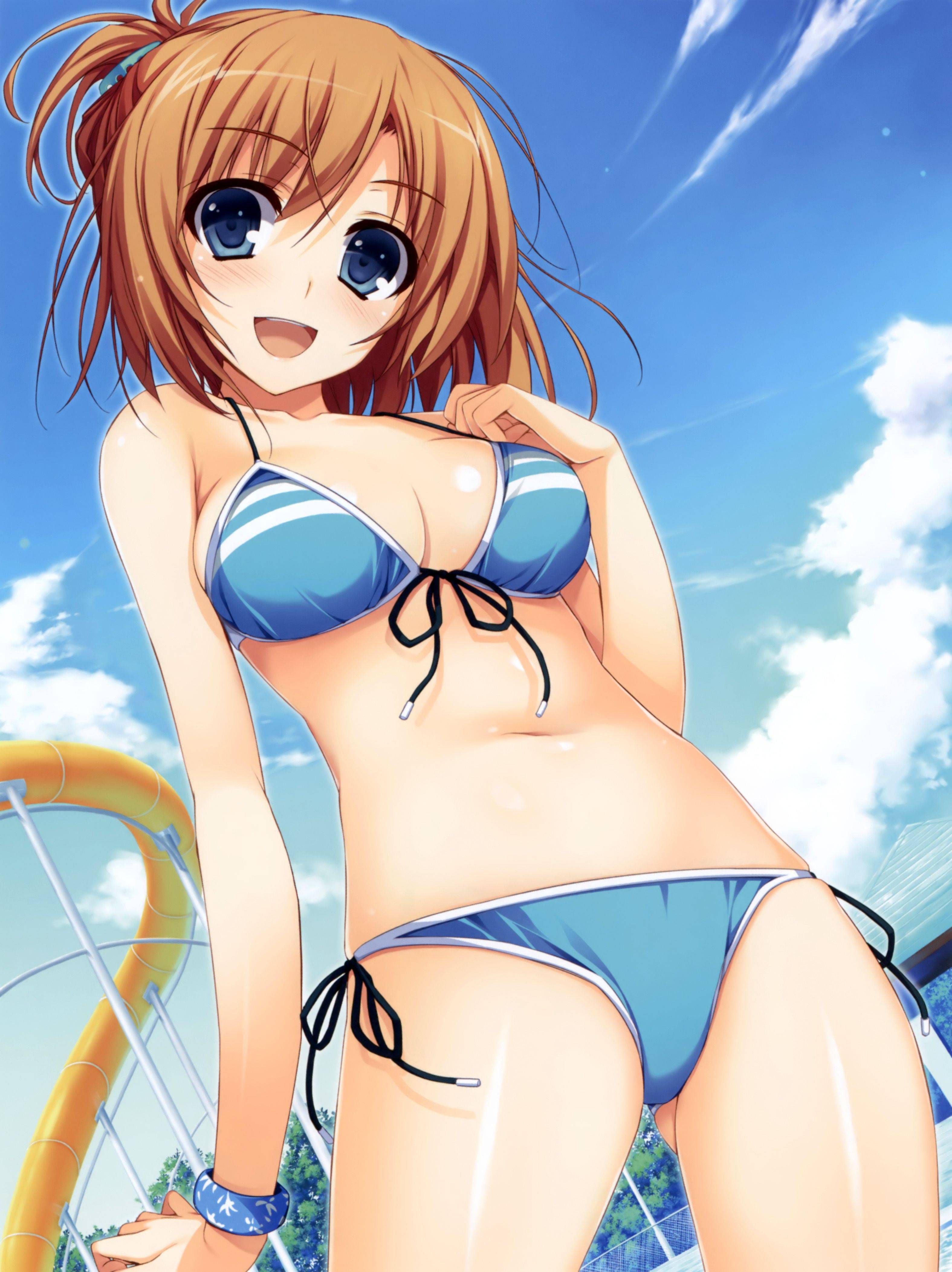 Max30 two-dimensional swimsuit picture thread 38
