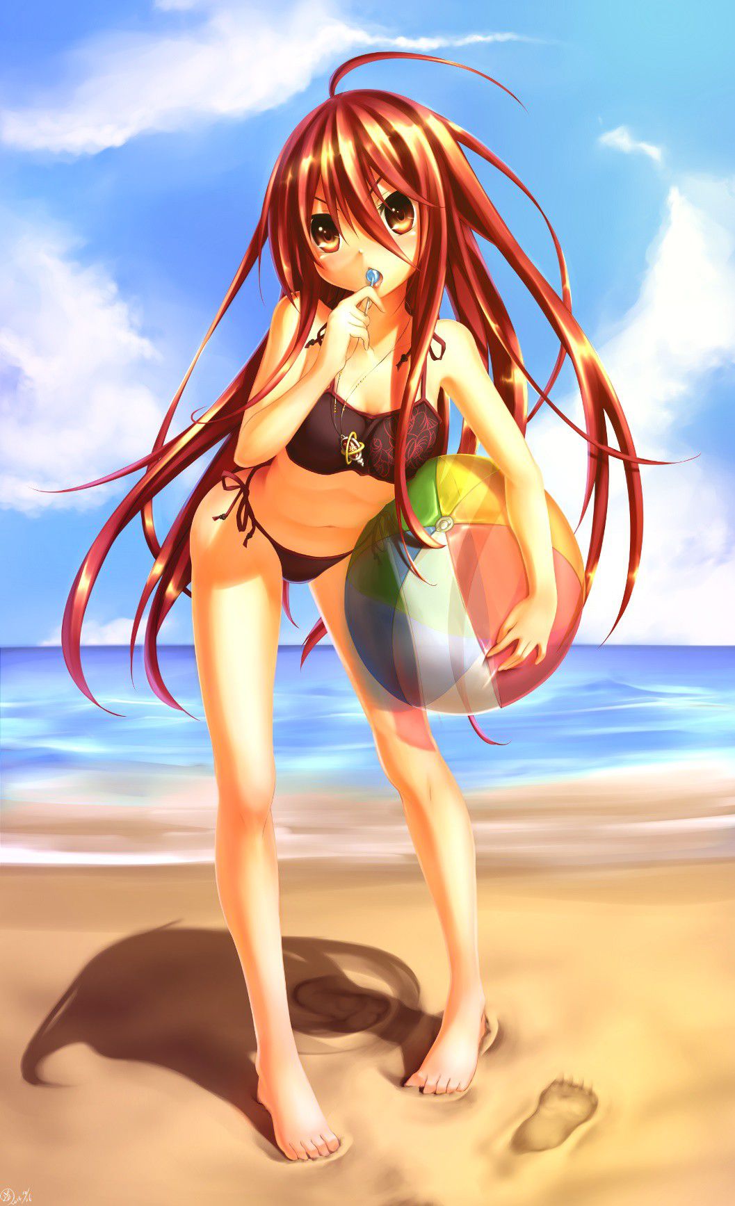 Max30 two-dimensional swimsuit picture thread 9