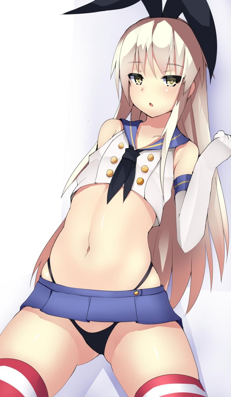 [Non-erotic fine erotic] fleet abcdcollectionsabcdadding to ship it-[image] 45 21