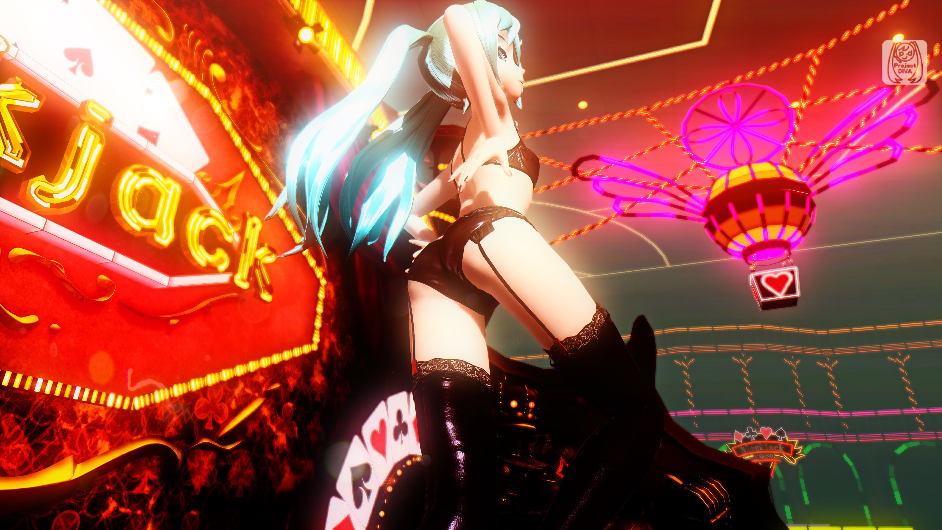 【Sad news】Hatsune Miku's new sound game is immediately taken off by the mod 10