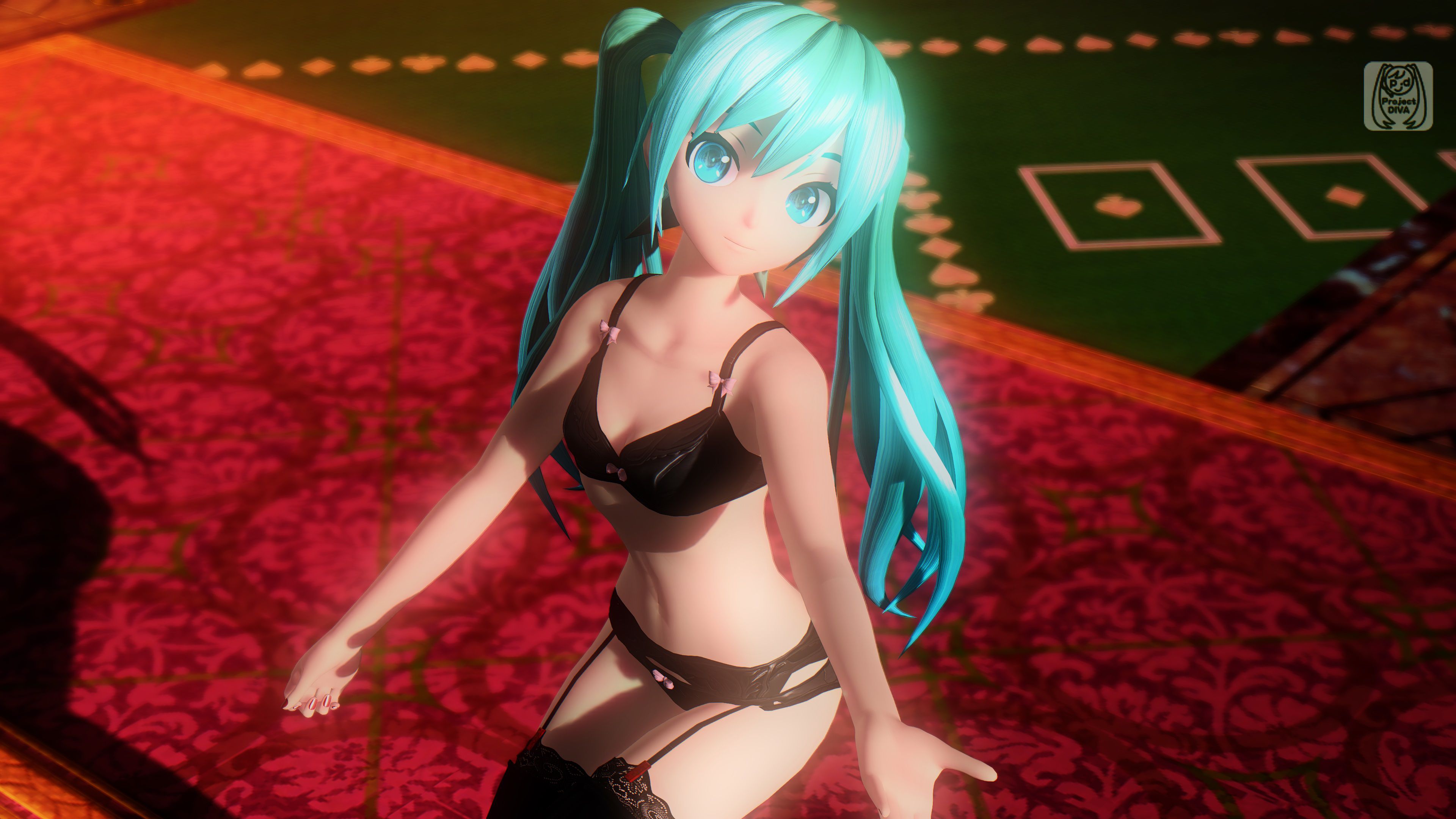 【Sad news】Hatsune Miku's new sound game is immediately taken off by the mod 6