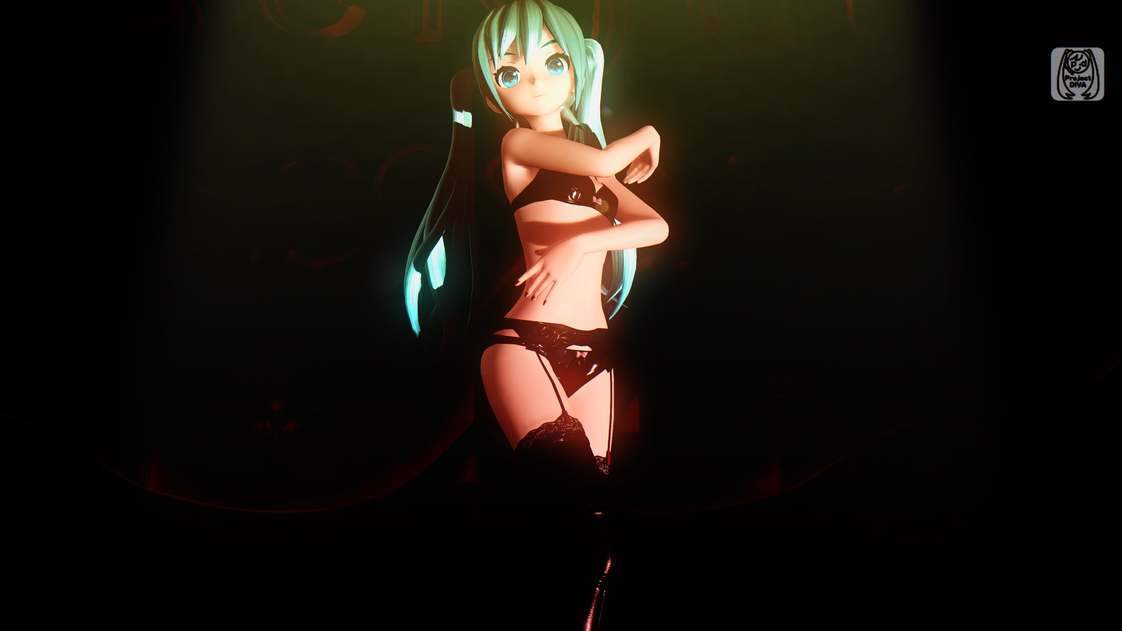 【Sad news】Hatsune Miku's new sound game is immediately taken off by the mod 9