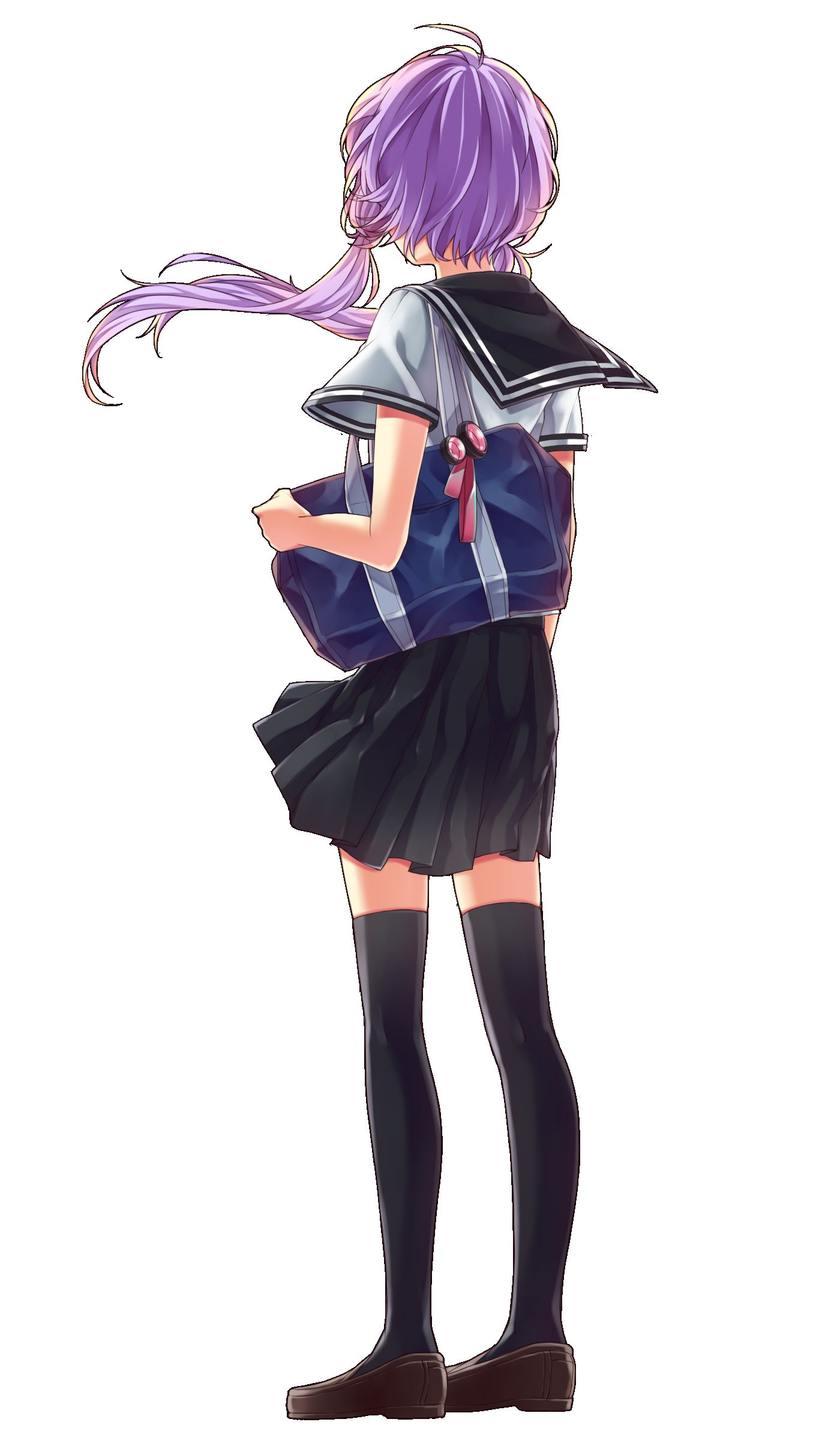 [Sailor] secondary school uniform girl thread [Blazer] part 17 47