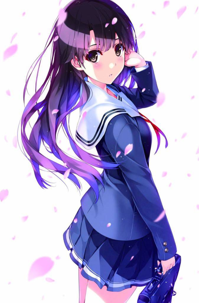 [Sailor] secondary school uniform girl thread [Blazer] part 17 8