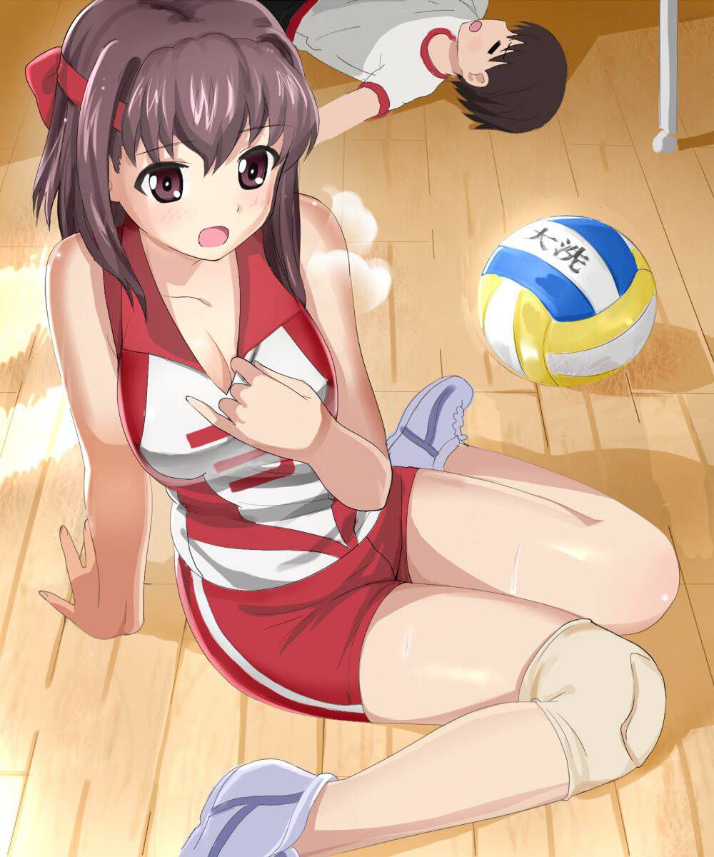 [Secondary] sports girl thread [image] part 2 33