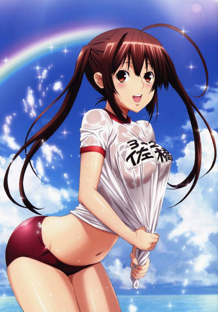 [Secondary] sports girl thread [image] part 2 40