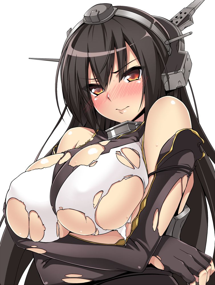 [Non-erotic fine erotic] fleet abcdcollectionsabcdadding to ship this-[images] part 22 1