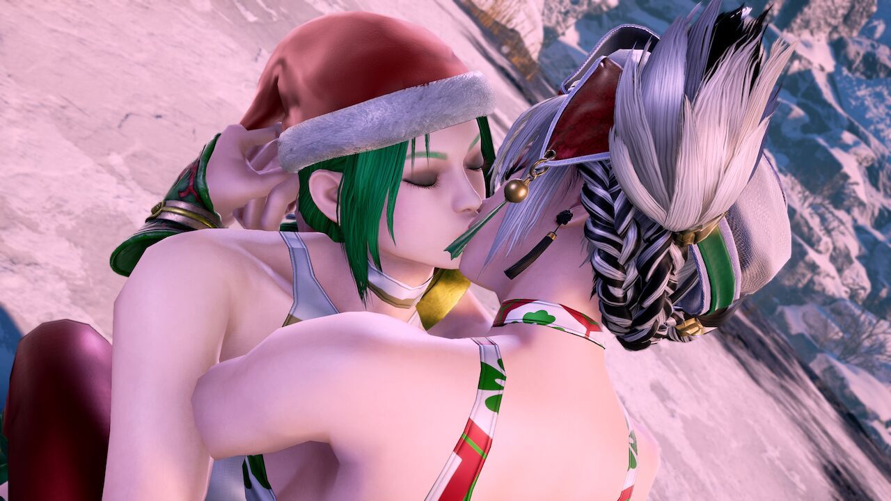 [Buster Wolf] [SC6] Christmas 2021 Special 9
