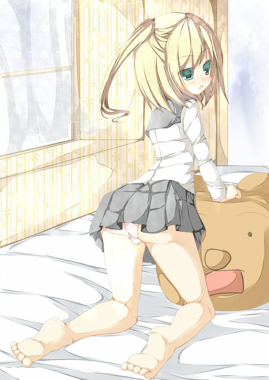 Secondary loli girl erotic picture part19 35