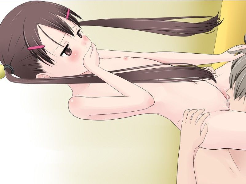 Secondary loli girl erotic picture part19 6