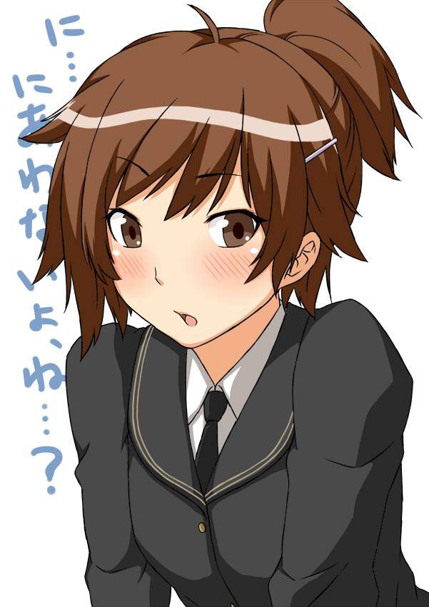 [Image] stand in the way of the zombie amagami image images / [amagami] part 2 15