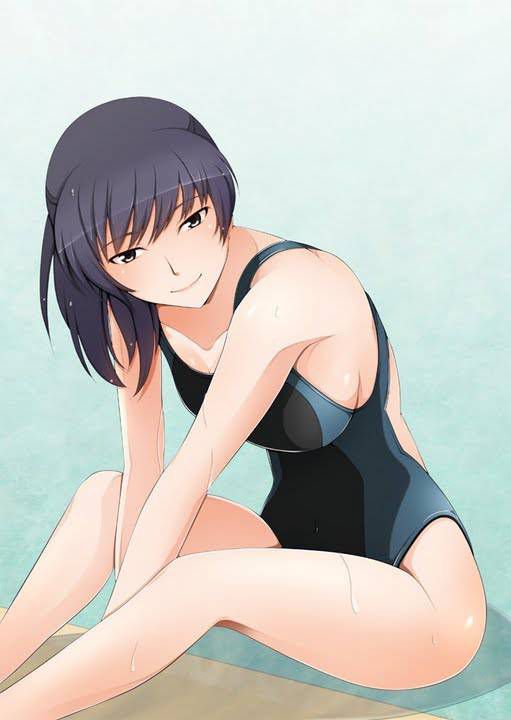 [Image] stand in the way of the zombie amagami image images / [amagami] part 2 28