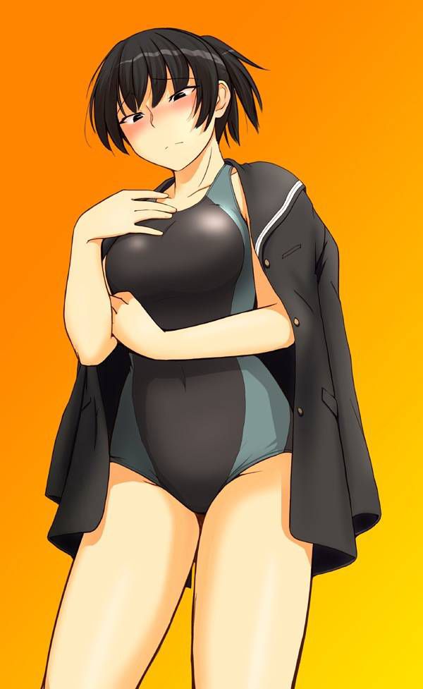 [Image] stand in the way of the zombie amagami image images / [amagami] part 2 30