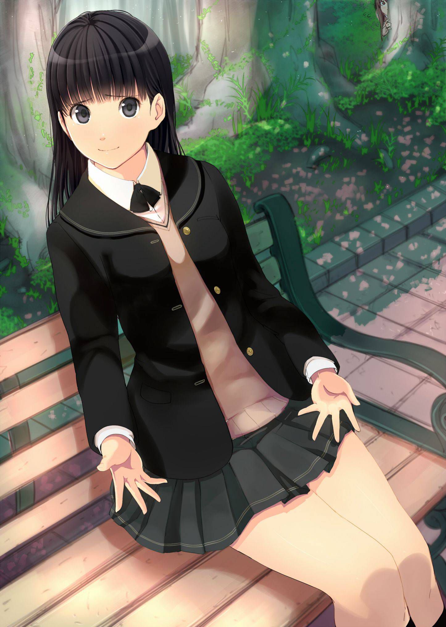 [Image] stand in the way of the zombie amagami image images / [amagami] part 2 35