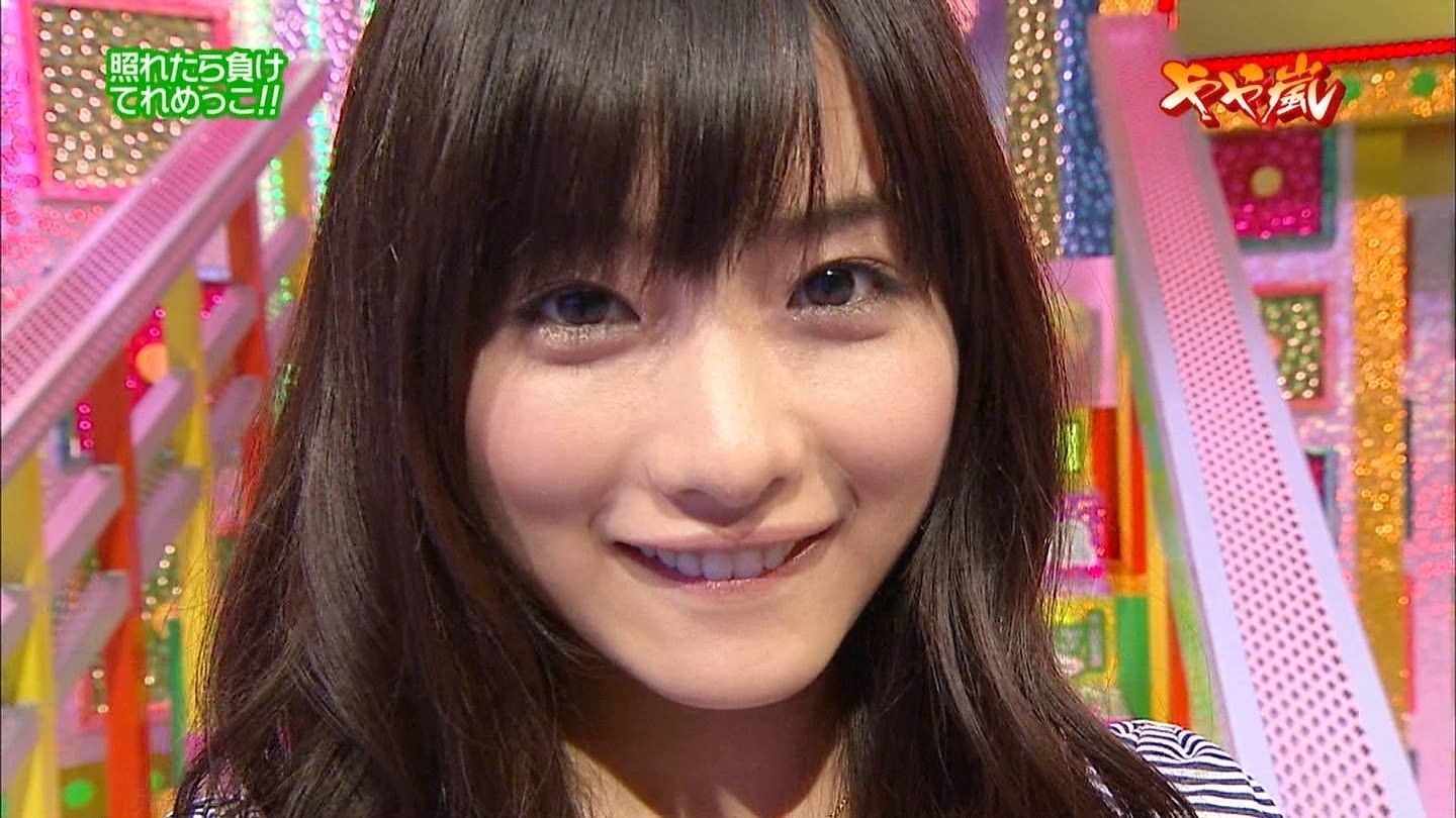 Ishihara Satomi ERO cute no anomalies, the objection 2