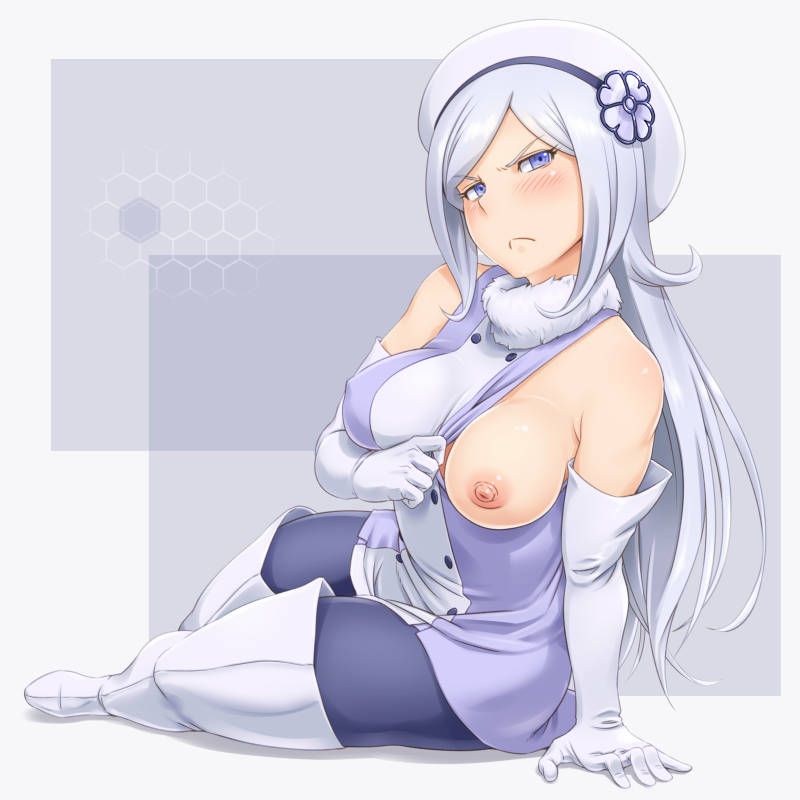Image by chiralism [secondary erotic] cute tits! 8