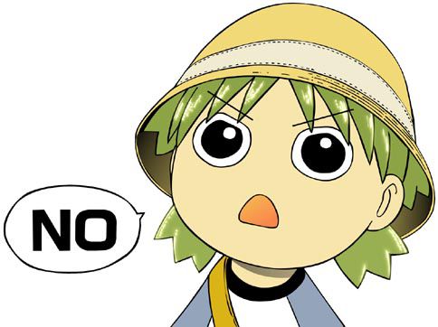 Yotsuba &amp;! What I'm not good ones I complete in 12 volumes? 1