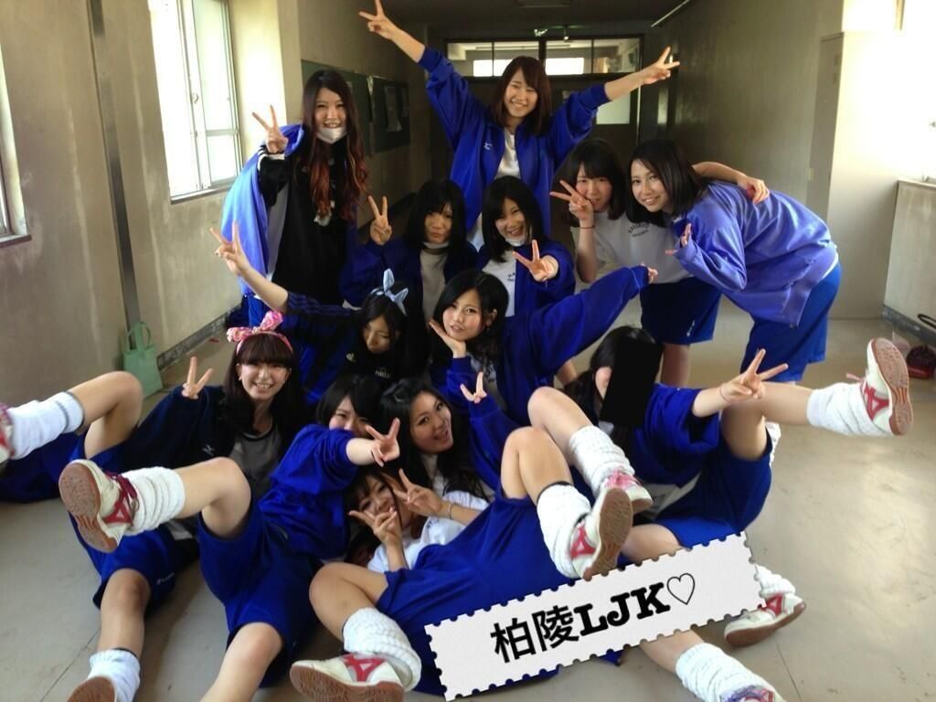 [Image] please see the miracle that all students are super cute female high class photos ww [3] 9