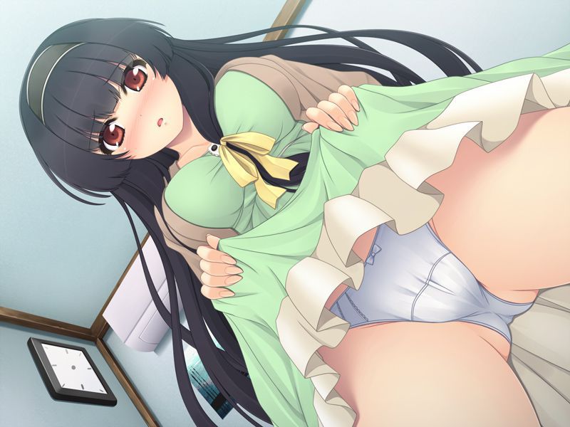 [Secondary] takushiya skirt age [erotic pictures: part 1 22