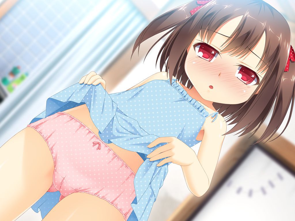 [Secondary] takushiya skirt age [erotic pictures: part 1 30