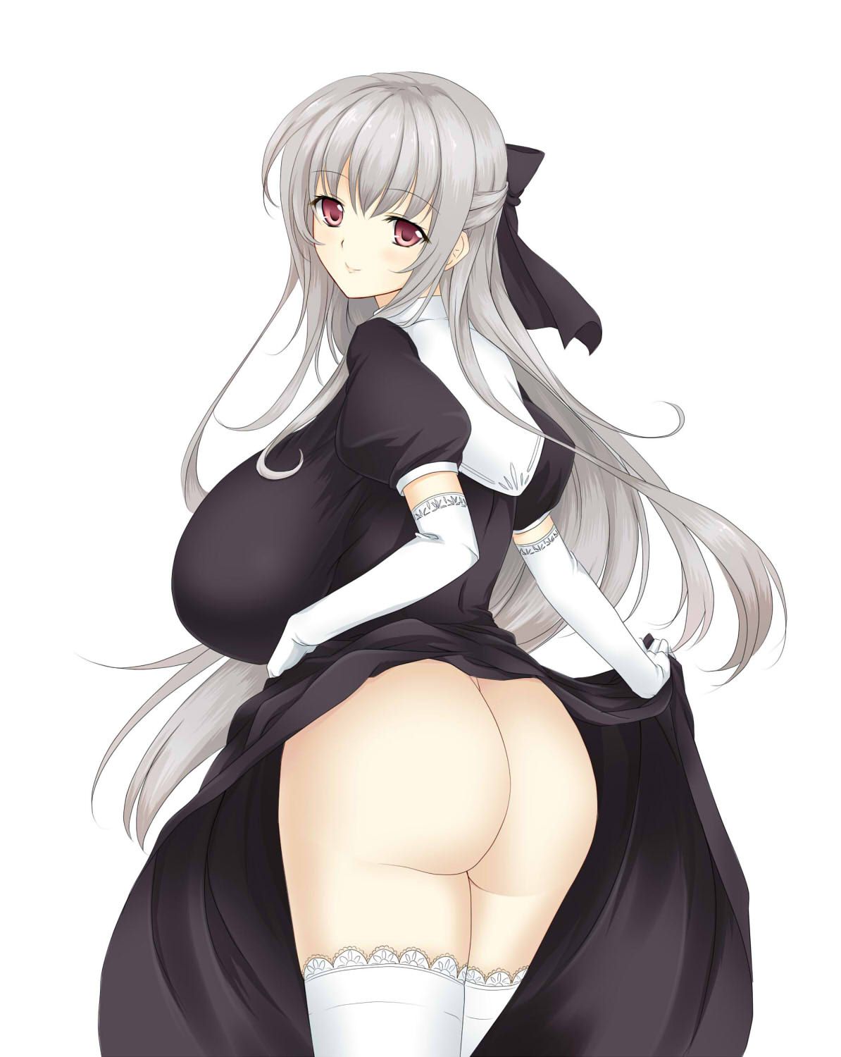 [Secondary] takushiya skirt age [erotic pictures: part 1 40