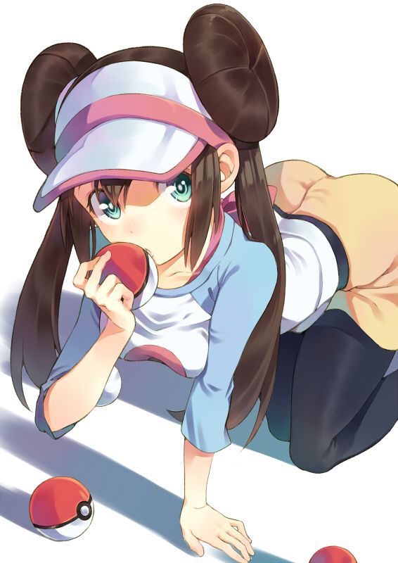 May erotic images 100-[Pokemon BW (Pokemon BW)] 5