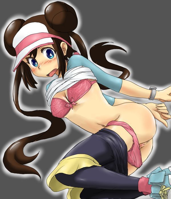 May erotic images 100-[Pokemon BW (Pokemon BW)] 60