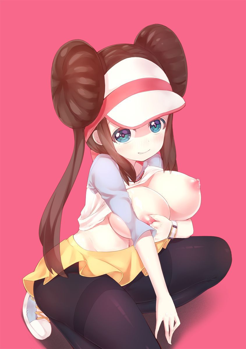 May erotic images 100-[Pokemon BW (Pokemon BW)] 74