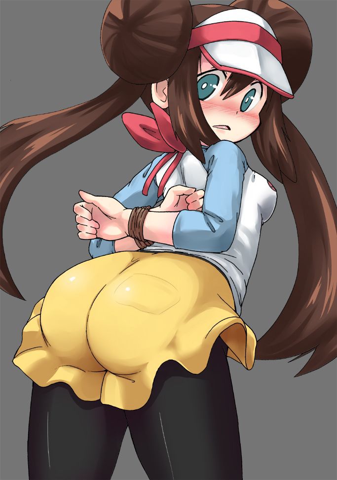 May erotic images 100-[Pokemon BW (Pokemon BW)] 84