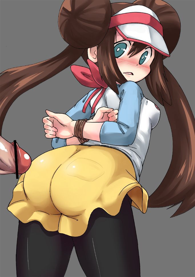 May erotic images 100-[Pokemon BW (Pokemon BW)] 85