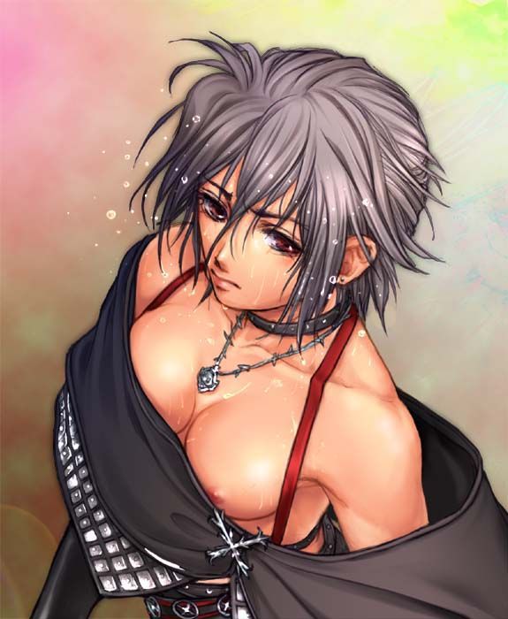 Erotic pictures of Paine in final fantasy x-2 40-[FINAL FANTASY x-2, FF10-2] 4