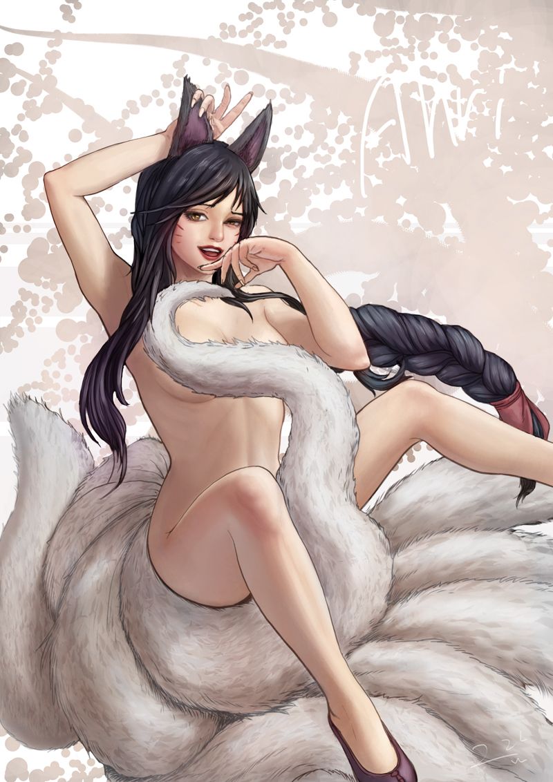 My LoL fav images (League of Legends) Gallery Ongoing 4