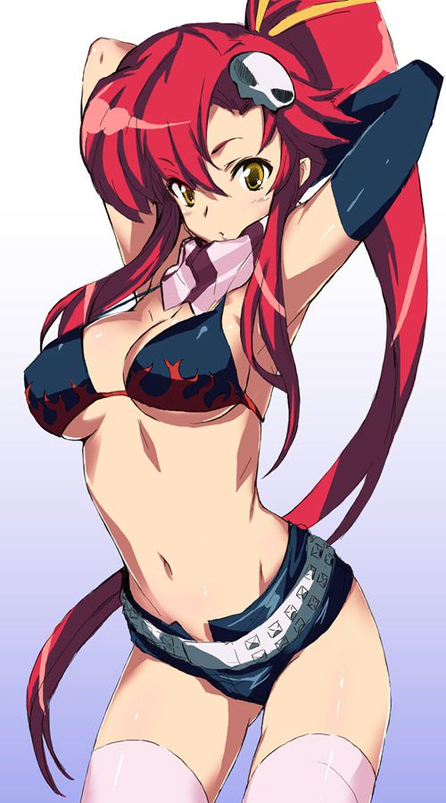 Yoko 4