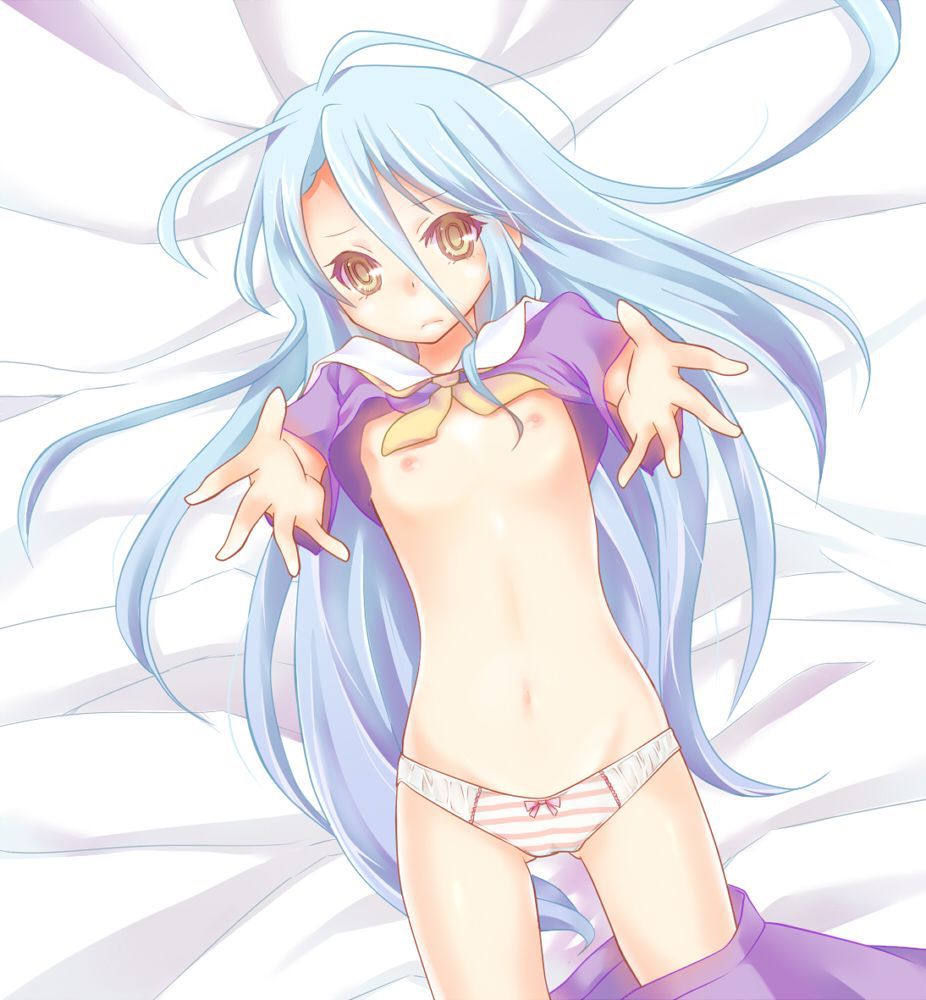 Play nolife white erotic images 40 cards [No Game No Life] 35