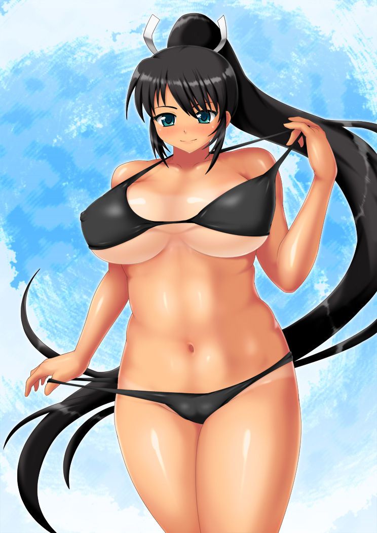 Erotic images of flame senran 1 35 23