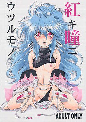 [Leaz Koubou (Oujano Kaze)] Cover Collection! 17