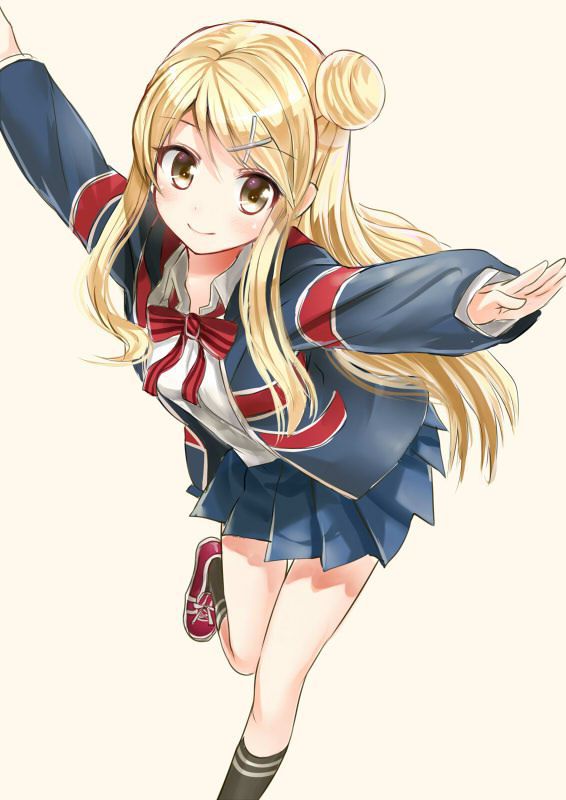 Secondary image [smile] energetic girl part 1 15