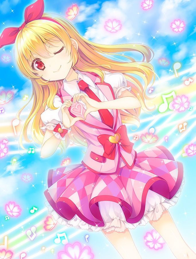 Secondary image [smile] energetic girl part 1 27