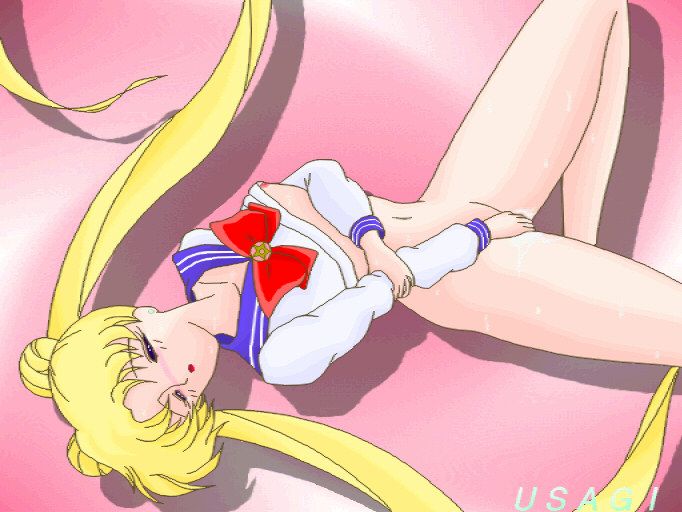 Sailor Moon 1