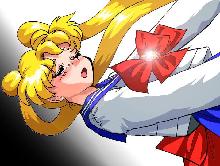 Sailor Moon 8