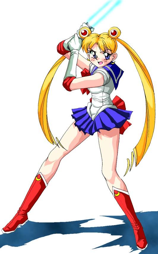 Sailor Moon 9