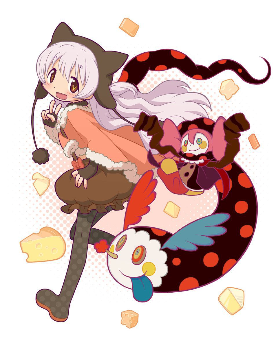 Puella Magi Madoka Magica image! Part 2 10