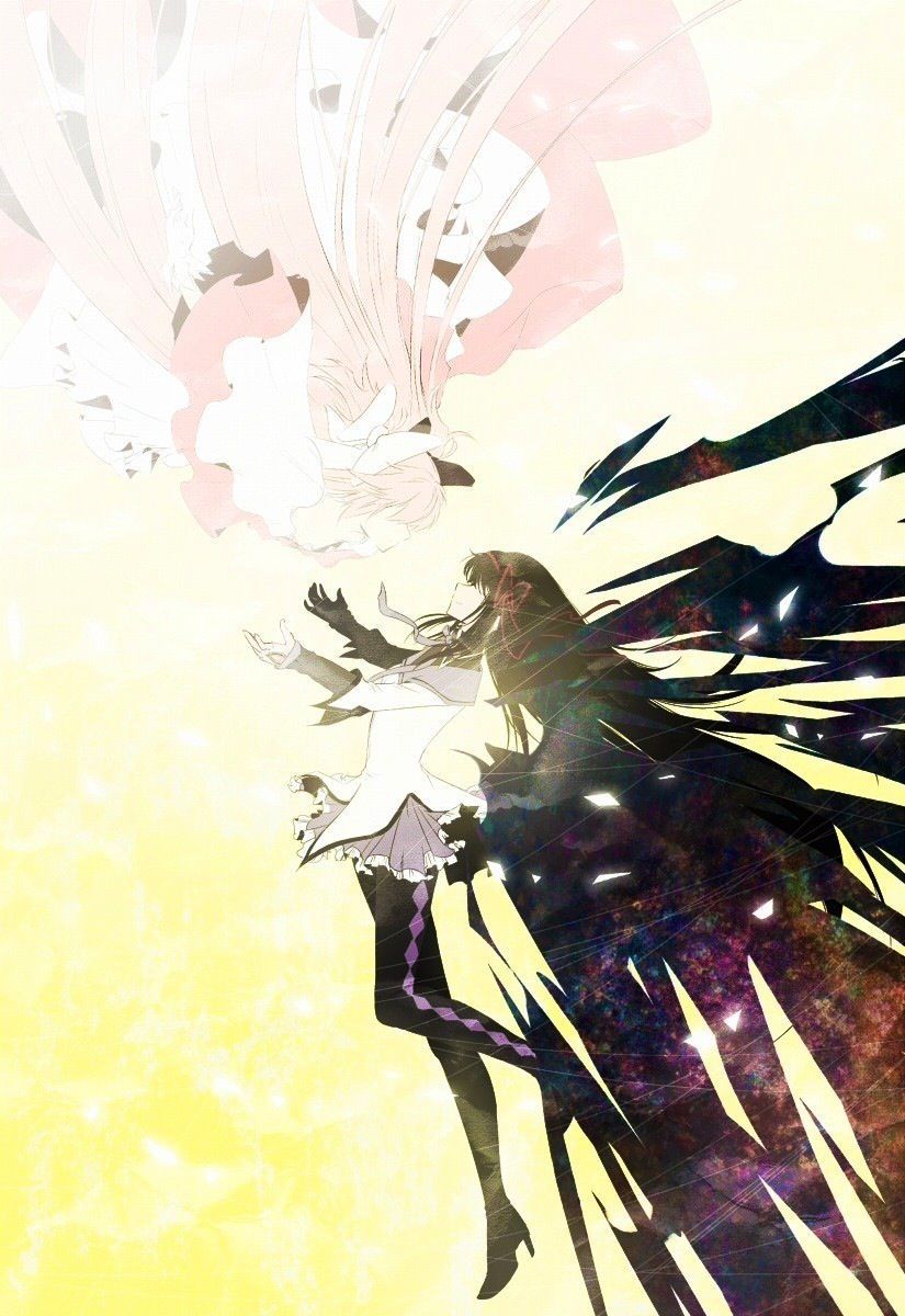 Puella Magi Madoka Magica image! Part 2 13