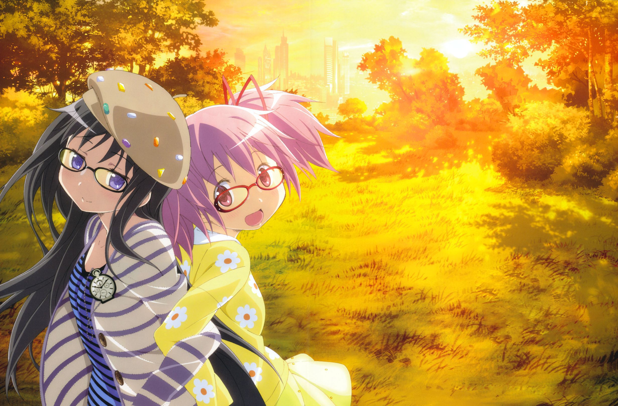 Puella Magi Madoka Magica image! Part 2 15