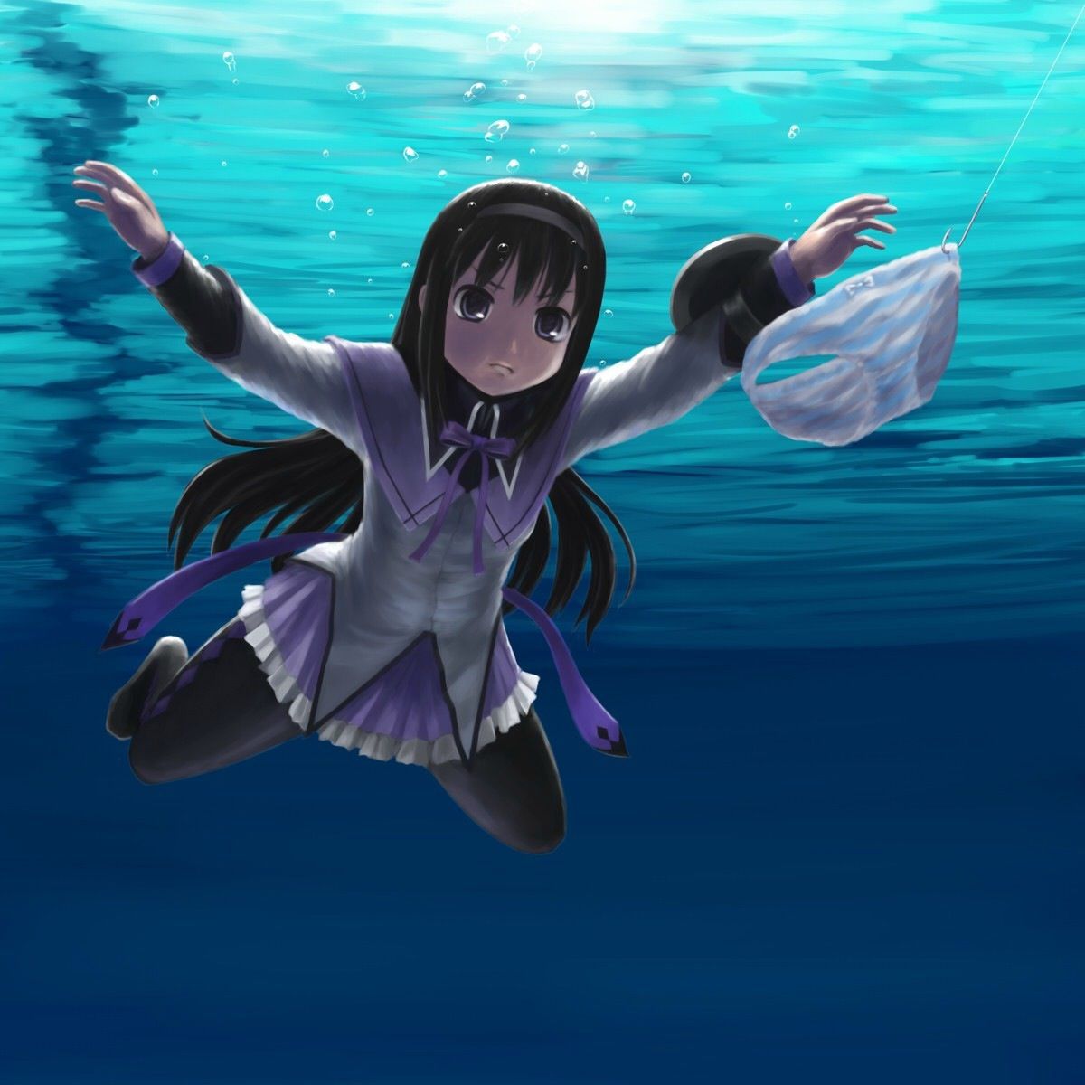 Puella Magi Madoka Magica image! Part 2 22