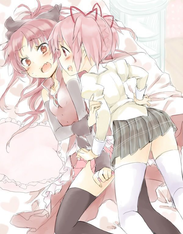 Puella Magi Madoka Magica image! Part 2 23